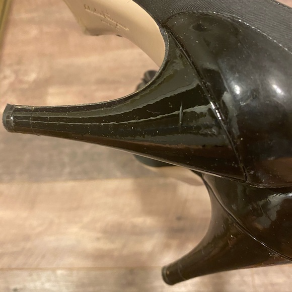 High heels Ferragamo - Picture 6 of 7